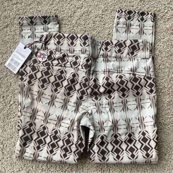 PERFECT MOMENT Aurora slim-leg ski pants NWT size Large waterproof - Picture 3 of 6